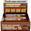 Tonik High Protein Bar Range - Image 2