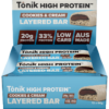 Tonik High Protein Bar Range - Image 4