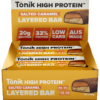 Tonik High Protein Bar Range - Image 3